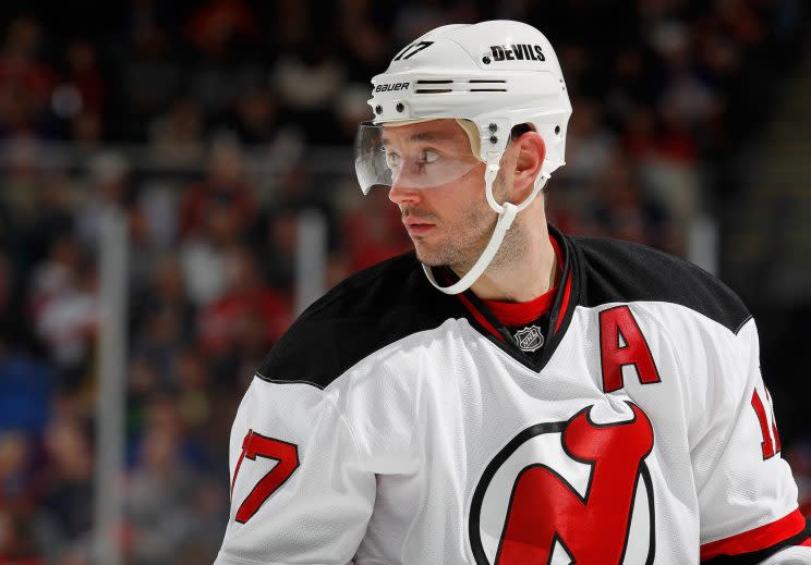 What If Ilya Kovalchuk Never Left New Jersey Devils?