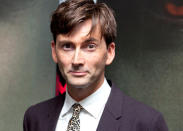 <b>David Tennant On Hamlet (Tue, 11.20pm, BBC2) </b><br><br> The much-loved former 'Doctor Who' actor gave a brilliant Hamlet with the RSC recently and here discusses the role, widely regarded as the greatest of all acting challenges. He is joined by others who have played the troubled, conflicted Prince of Denmark, including Jude Law, Simon Russell-Beale and Ben Whishaw, who was seen as Richard II on the BBC last week. The engaging documentary features some magnificently actorly observations, from Russell-Beale's dedication of his version to his late mother ("it was my gift to her") and Whishaw's observation that "this is the most transparent part I have played." If you can indulge the luvvie talk, there's plenty of intelligent and interesting stuff in here, but for good, old fashioned common sense, you can't top Jude Law's piece of key advice for playing the part: "learn your lines." Oh Jude. Don't cut yourself on that razor-sharp mind now.