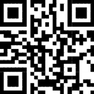 QR code for the Recover Crawford Business Relief Loan fund.