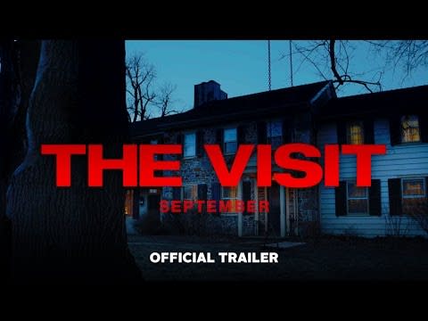 The Visit