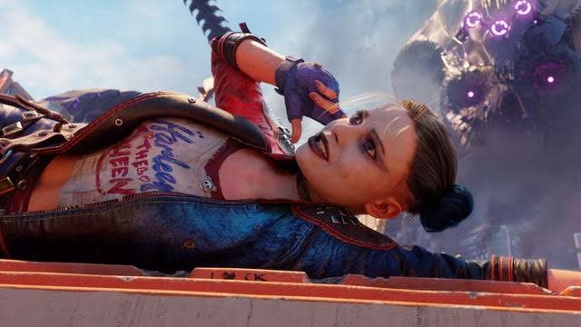 PlayStation State of Play February 2023 to showcase Suicide Squad