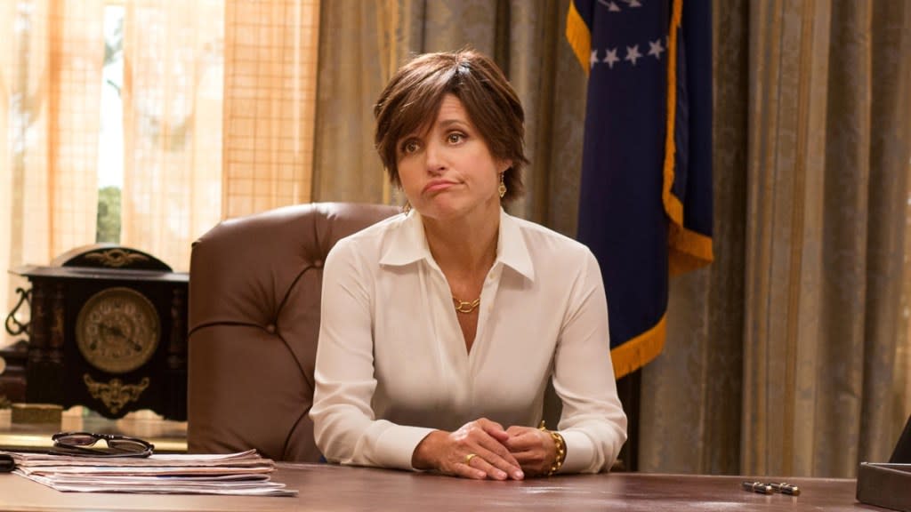 Veep Season 4 Streaming: Watch & Stream Online via HBO Max