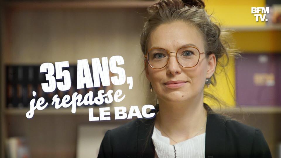 Céline Hussonnois-Alaya, journaliste à BFMTV.com - BFMTV