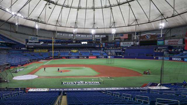 Rays release dates for ticket sales, giveaway days