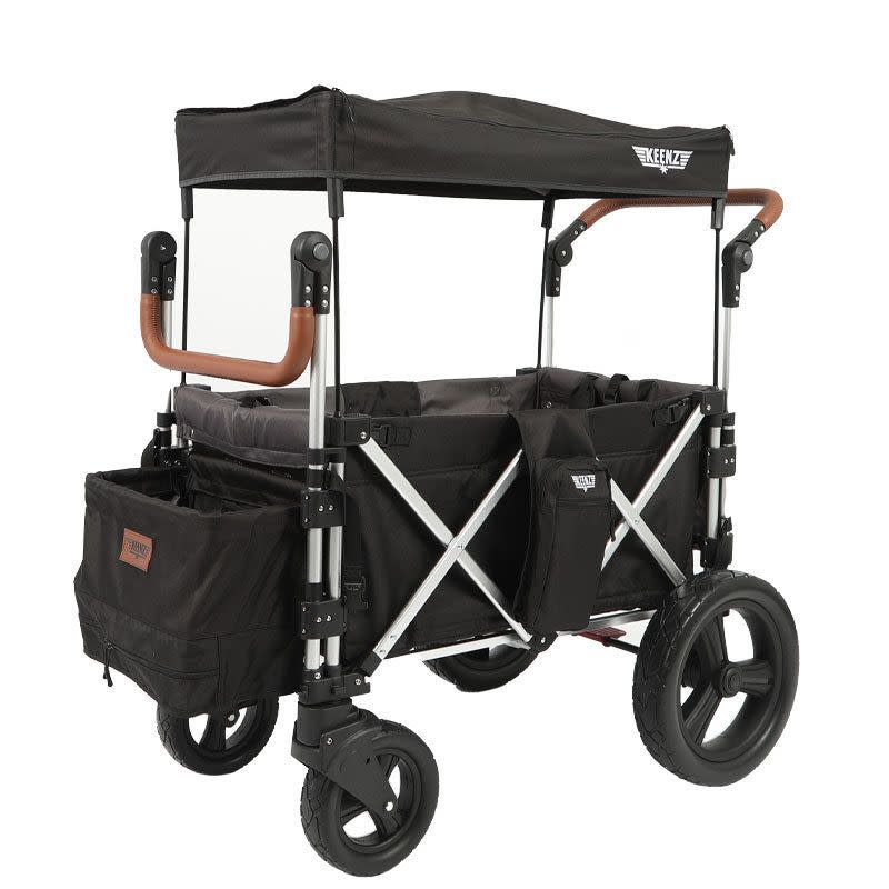 Ultimate Adventure Stroller Wagon