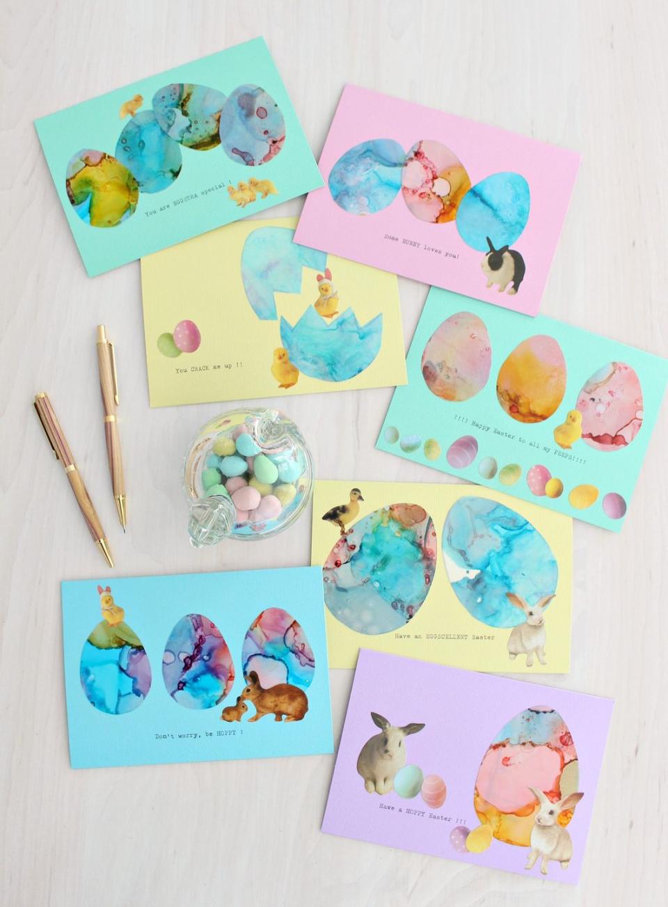 Easter Cards