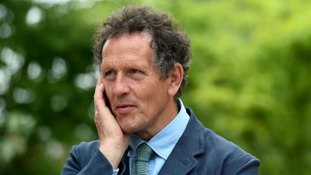 Monty Don 