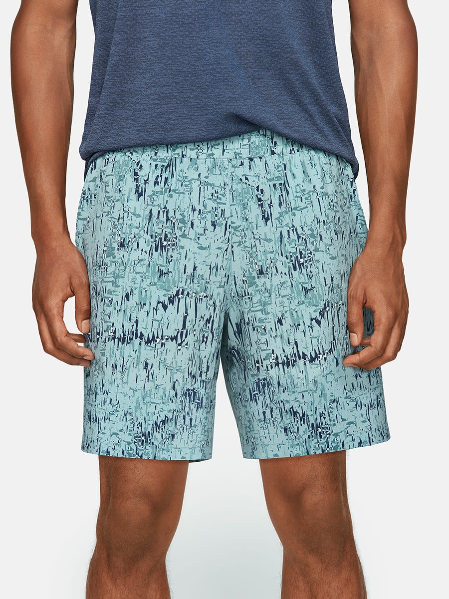 10) Men's 7-Inch Rec Shorts