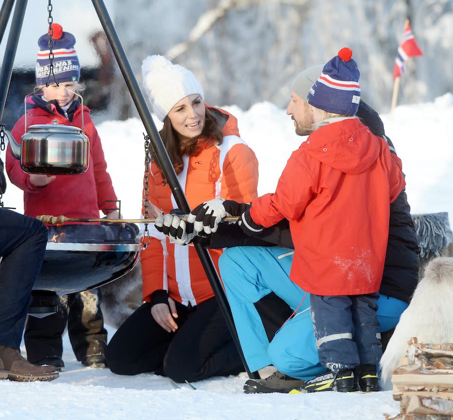 Photo credit: Rune Hellestad - Corbis - Getty Images