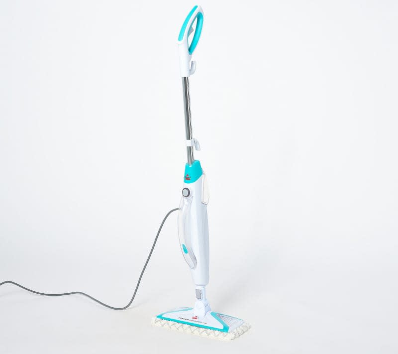 Bissell PowerSteamer Duo 2-in-1 Steam Mop