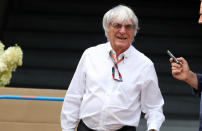 The former Formula 1 boss is long-standing pals with Putin. Bernie has even called for him to run the whole of Europe. Following the invasion of Ukraine, he came to Putin’s defence. Bernie said: "As a person I found him [Putin] very straightforward and honourable. “He did exactly what he said he was going to do without any arguments. “He's a good guy. He's never done anything that isn't doing good things for people. “I would like him running Europe. We haven't got anybody, so it couldn't be any worse. “He does what he says he is going to do... I am not a supporter of democracy."