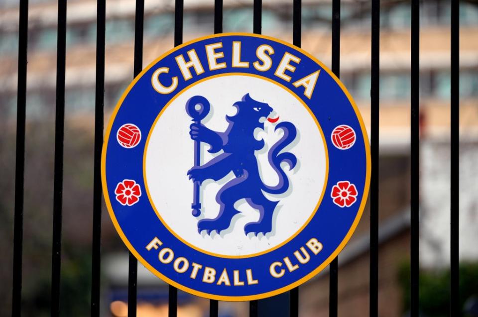 Former UNICEF UK executive director Mike Penrose believes a foundation set up with the £2.5billion proceeds from Chelsea’s sale could “change the face of humanitarian aid” (John Walton/PA) (PA Wire)