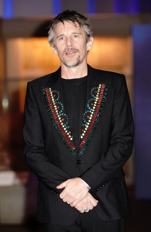 Ethan Hawke