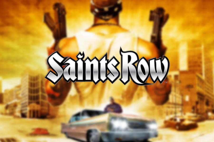 Los mejores Saints Row están casi regalados en Xbox; cuestan menos de $50 pesos