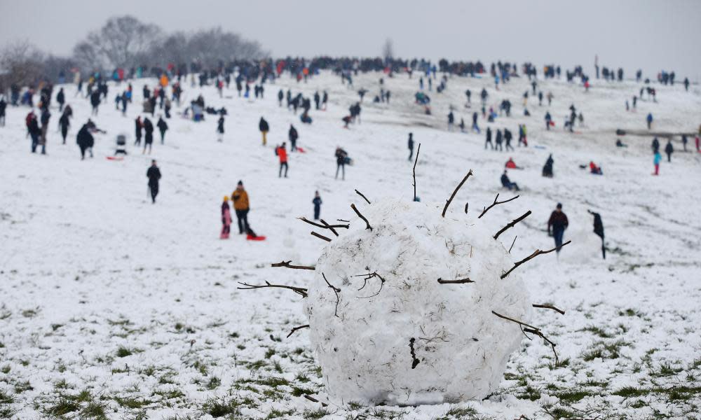 <span>Photograph: Hollie Adams/Getty Images</span>