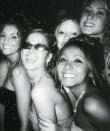 <p>Recognize this face? Just three years before Nicole “Snooki” Polizzi was living it up on the <em>Jersey Shore</em>, she was partying with classmates at the 2006 prom at Marlboro High School in Marlboro, N.Y. It’s safe to say this is where she perfected the fist pump. (Photo: Seth Poppel/Yearbook Library) </p>