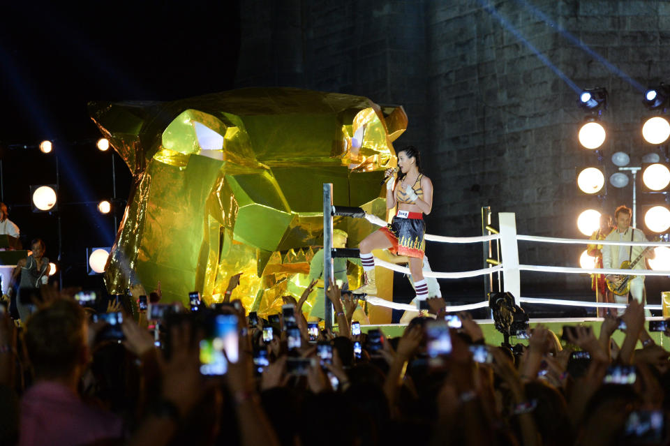 (Photo: Mike Coppola via Getty Images)