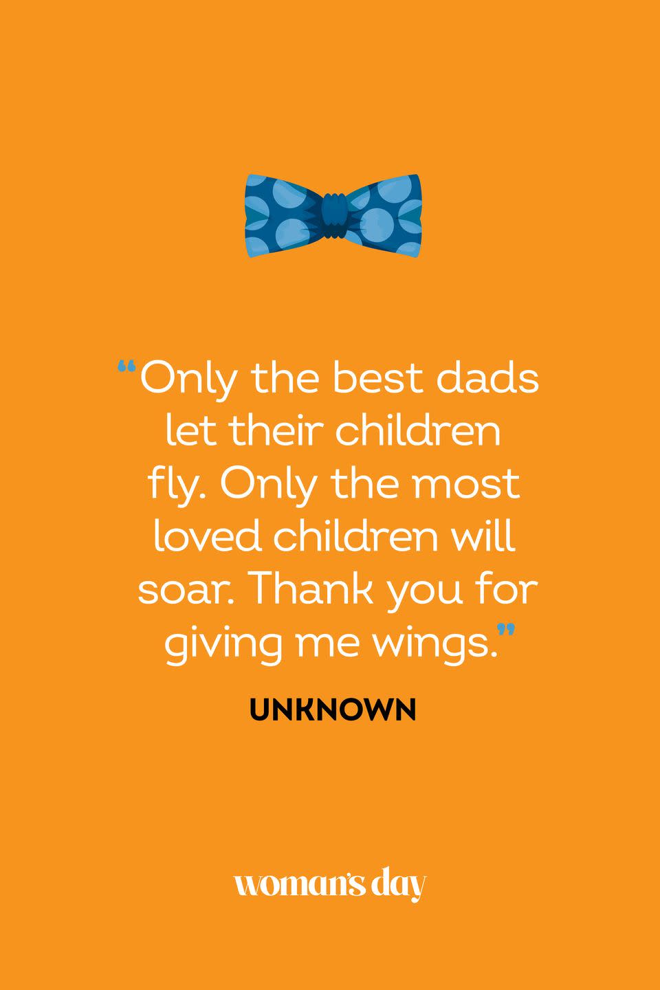 fathers day quotes unknown 2