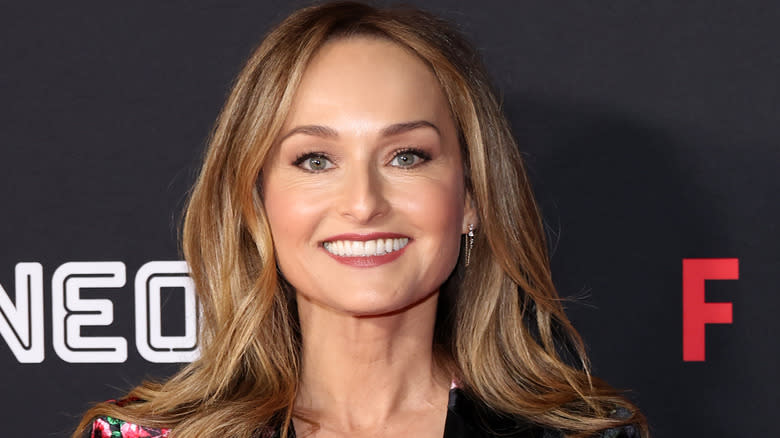 Giada De Laurentiis