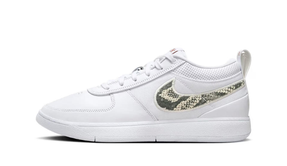 Nike Book 1 Rattlesnake