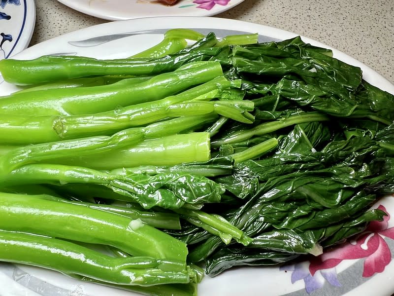 嘉義｜半畝田北方麵食館