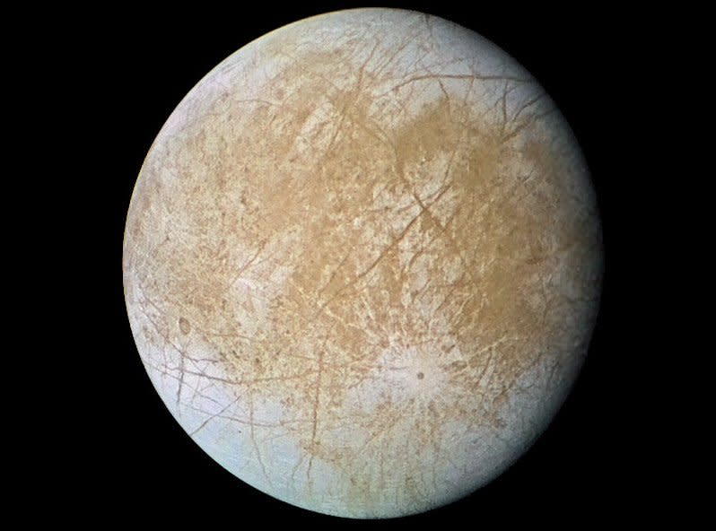 europa