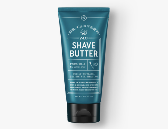 Dollar Shave Club Shave Butter