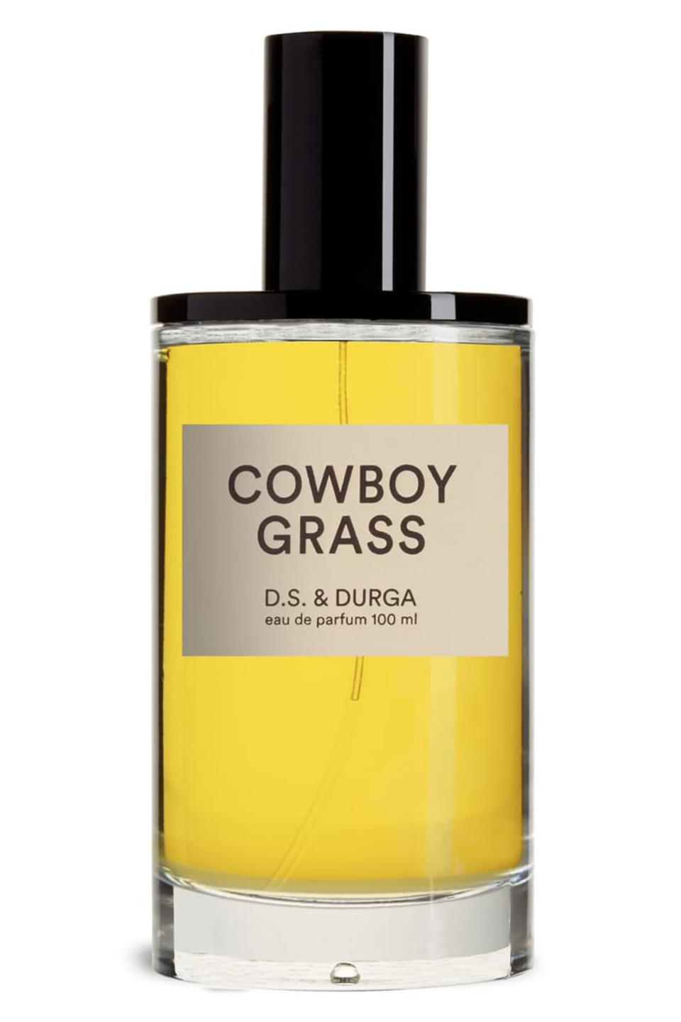 Cowboy Grass Eau de Parfum