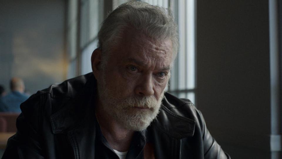 Ray Liotta in ‘Black Bird’ (Apple TV+)