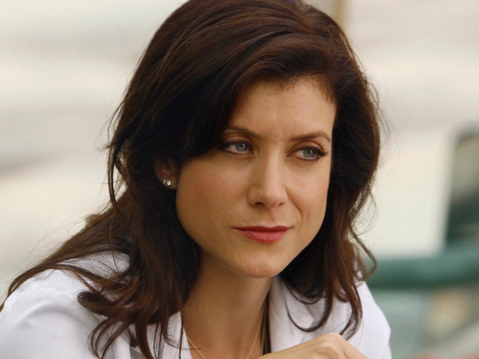 addison montgomery