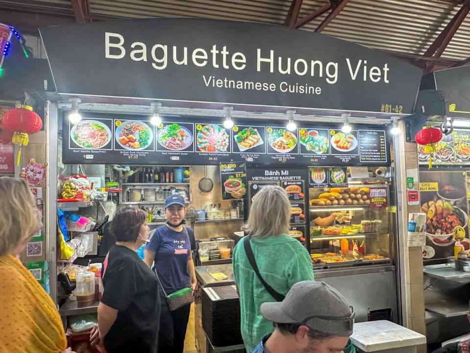 baguette huong viet 16