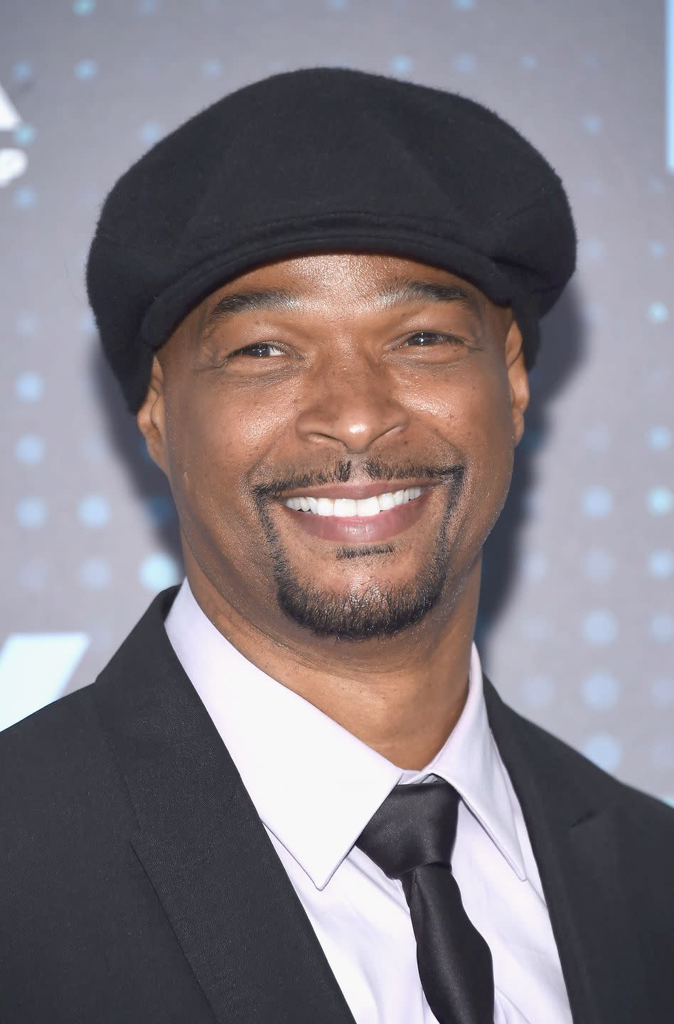 Damon Wayans