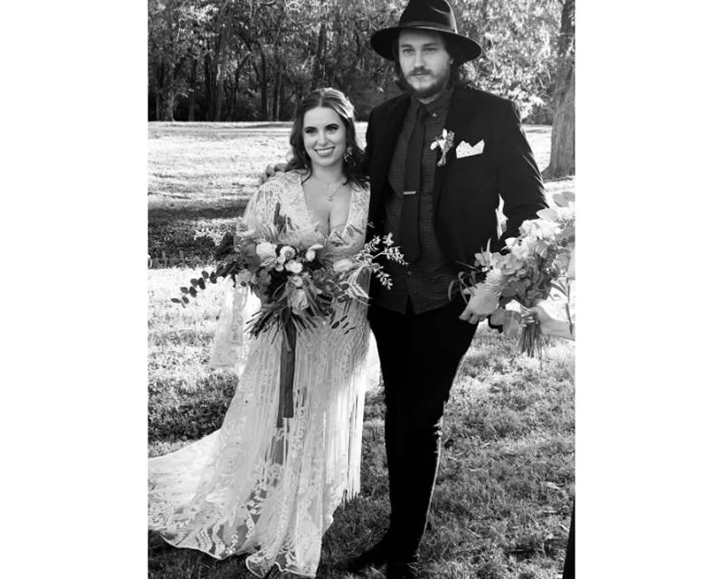 braison cyrus stella mcbride wedding