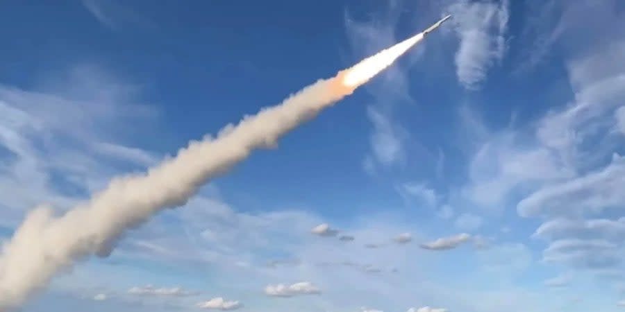 Ukrainian air defense forces shot down 16 Russian missiles, but there are hits in a number of regions
