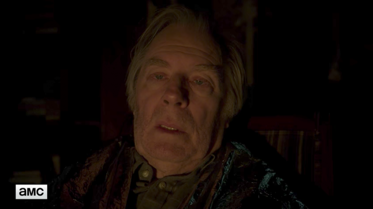 Michael McKean in ‘Better Call Saul’ (Photo: AMC)