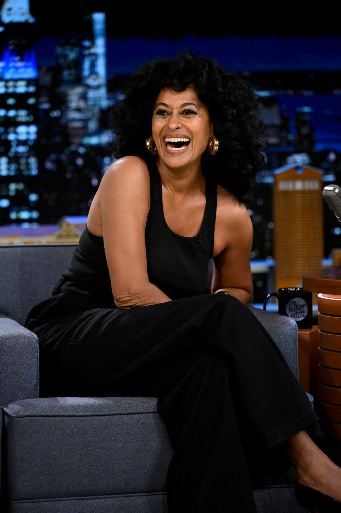 Tracee Ellis Ross