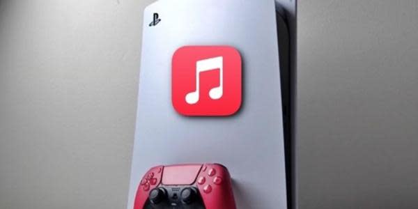 Apple Music llegó a PlayStation 5, ¿cómo usar el servicio en la consola?