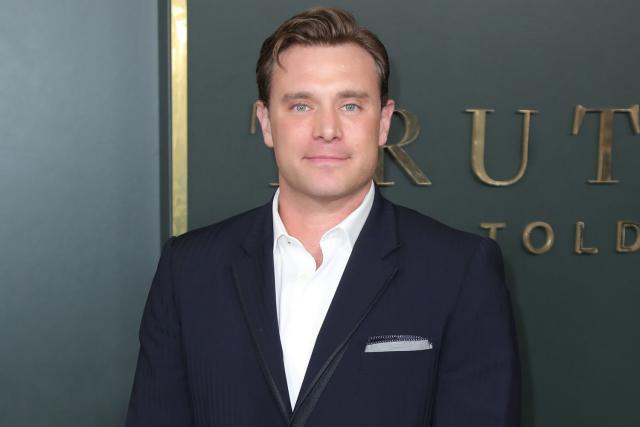 The Young and the Restless Honors Former Star Billy Miller with