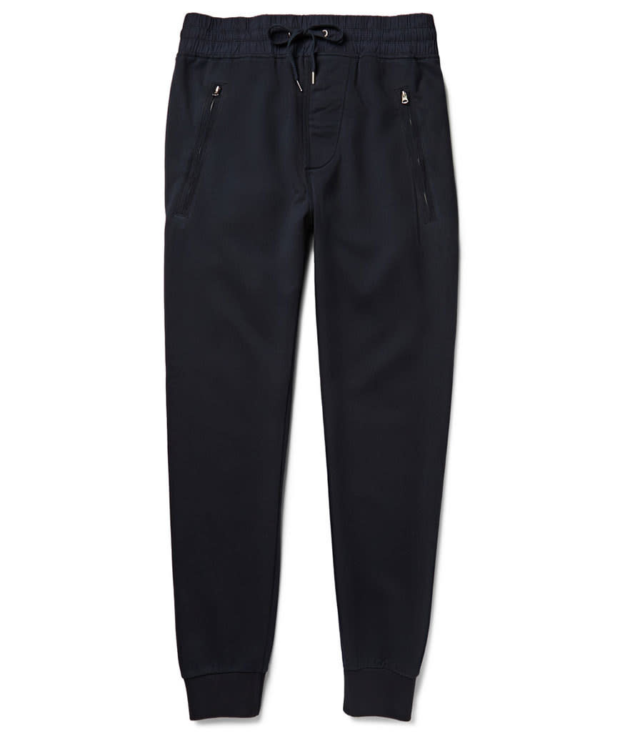 Acne Studios Johna in Navy