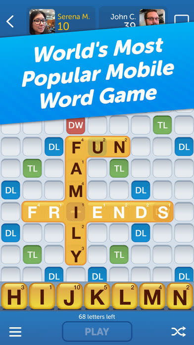 words-with-friends