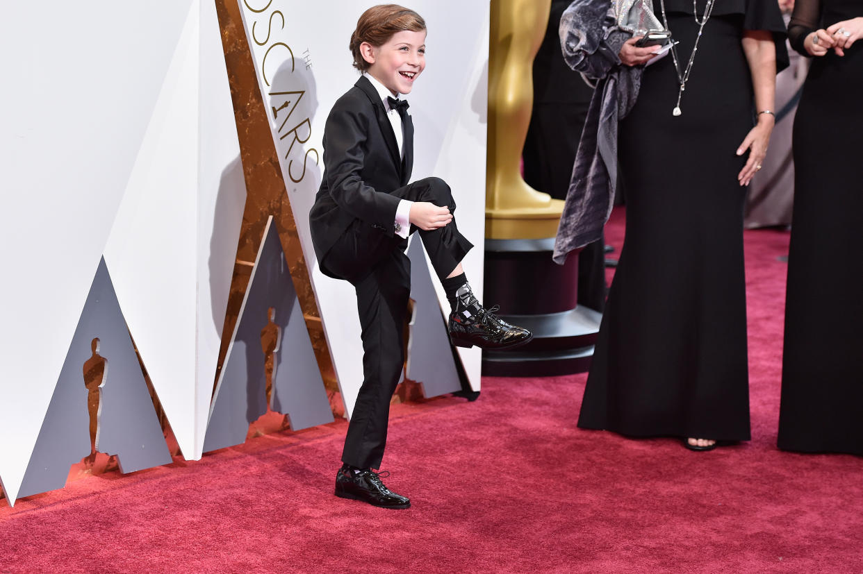 88th Annual Academy Awards - Arrivals