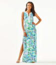 <p><strong>lilly pulitzer</strong></p><p>lillypulitzer.com</p><p><a href="https://go.redirectingat.com?id=74968X1596630&url=https%3A%2F%2Fwww.lillypulitzer.com%2Fdonna-maxi-romper%2F000188.html&sref=https%3A%2F%2Fwww.townandcountrymag.com%2Fstyle%2Ffashion-trends%2Fg31940461%2Flilly-pulitzer-sale-march-2020%2F" rel="nofollow noopener" target="_blank" data-ylk="slk:Shop Now;elm:context_link;itc:0;sec:content-canvas" class="link ">Shop Now</a></p><p>$184</p><p><em>Original Price: $248</em></p>