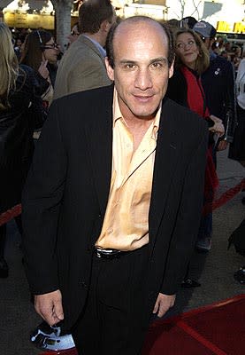 Paul Ben-Victor at the LA premiere of 20th Century Fox's Daredevil