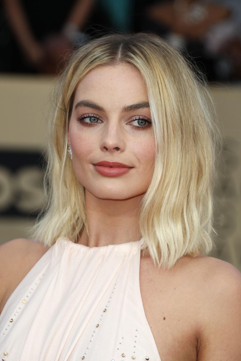 Margot Robbie