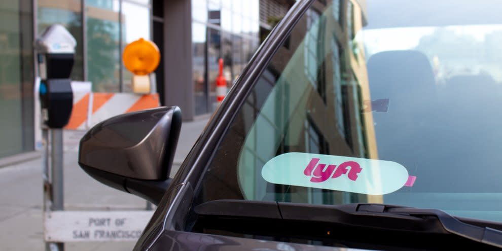 Lyft