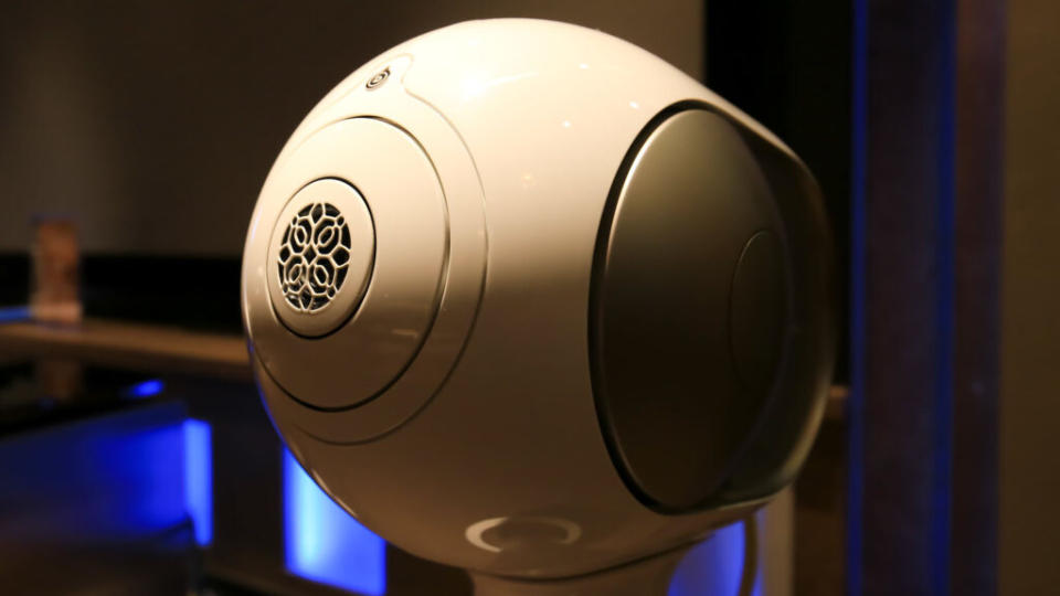 Devialet