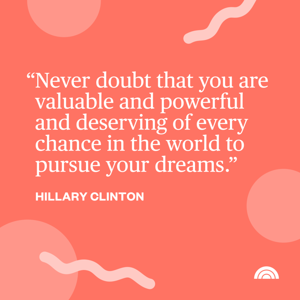 Women's History Month Quotes - 