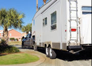 <body> <p>While it’s fun to have big toys like boats, campers, and all-terrain vehicles, it’s not quite so fun to see them junking up <a rel="nofollow noopener" href=" http://www.bobvila.com/articles/driveway-planning-guide?bv=yahoo" target="_blank" data-ylk="slk:driveways;elm:context_link;itc:0;sec:content-canvas" class="link ">driveways</a> along the street all year long. If buyers observe lots of “weekend” vehicles sitting out in the open instead of being stored in a garage, shed, or other more private location, your home can lose several points in the aesthetics department—enough to make prospective buyers give it a pass.</p> <p><strong>Related: <a rel="nofollow noopener" href=" http://www.bobvila.com/slideshow/10-space-saving-ideas-to-steal-from-houseboats-49067?#.V-BKhJMrLBI?bv=yahoo" target="_blank" data-ylk="slk:10 Space-Saving Ideas to Steal from Houseboats;elm:context_link;itc:0;sec:content-canvas" class="link ">10 Space-Saving Ideas to Steal from Houseboats</a> </strong> </p> </body>