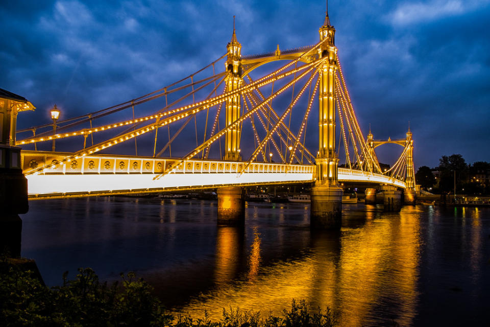 Albert Bridge