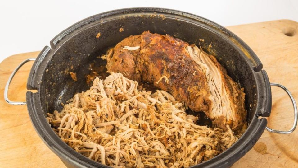Slow Cooker Dinner Recipes for Busy Days